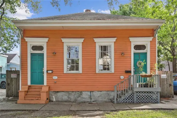 2423-25 BIENVILLE ST, New Orleans, LA 70119