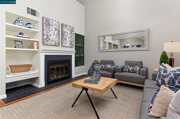 4624 Melody Dr C, Concord, CA 94521