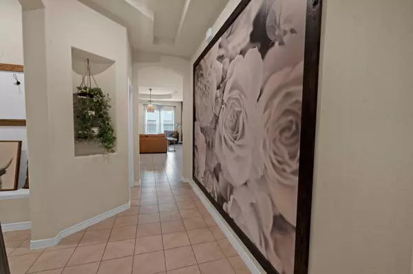 5132 Pleasant Springs Court, Forney, TX 75126