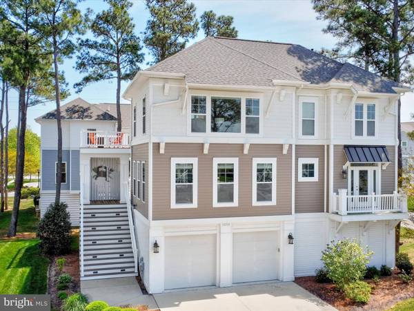 30204 SEAGLASS WAY, North Bethany, DE 19930