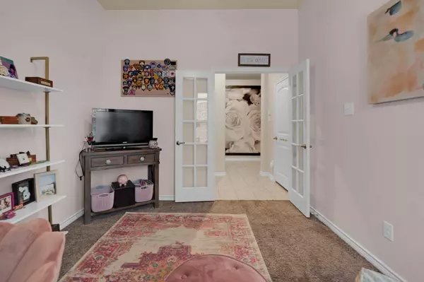 5132 Pleasant Springs Court, Forney, TX 75126