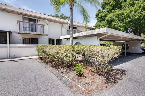 102 BOUGH AVE #102, Clearwater, FL 33760