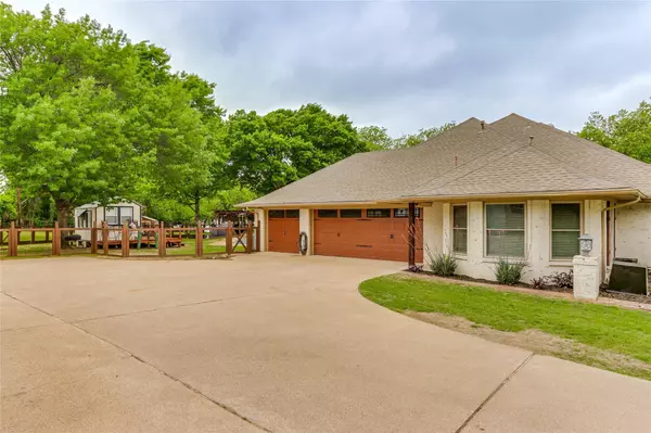 4701 Chisea Road, Rowlett, TX 75088