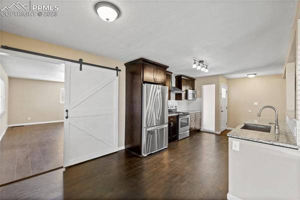 1203 Royale DR, Colorado Springs, CO 80910