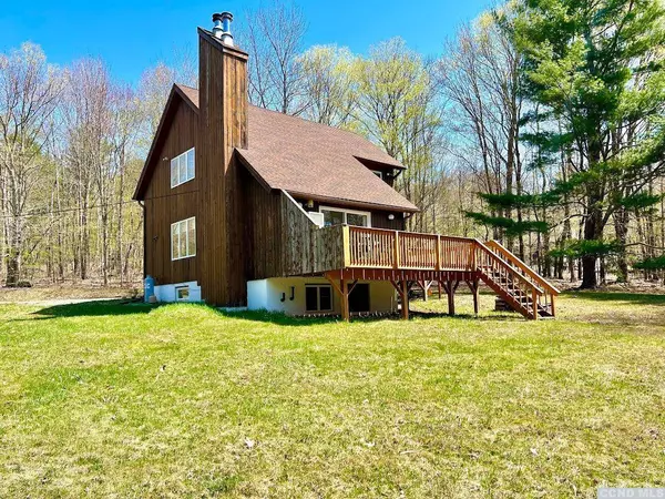 3531 Route 23C, Jewett, NY 12444