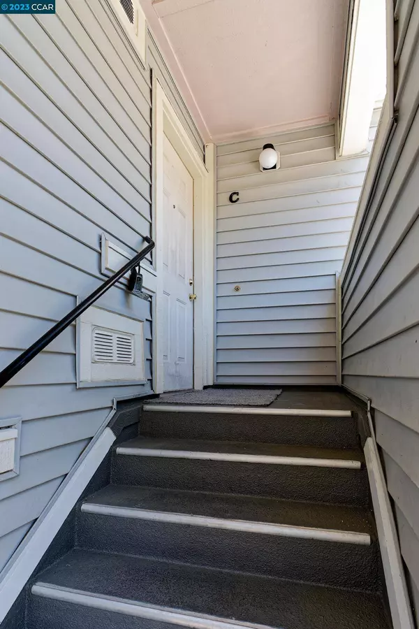 4624 Melody Dr C, Concord, CA 94521