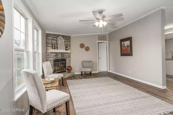 3041 Taylors Store Road, Nashville, NC 27856