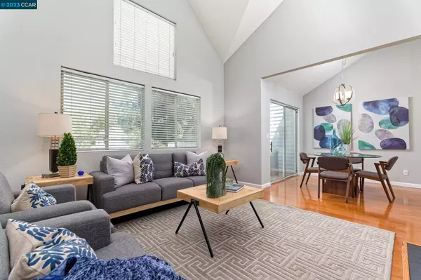 4624 Melody Dr C, Concord, CA 94521