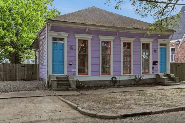 2415-17 BIENVILLE ST, New Orleans, LA 70119