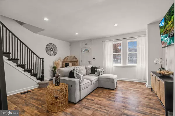 6220 TACKAWANNA ST, Philadelphia, PA 19135