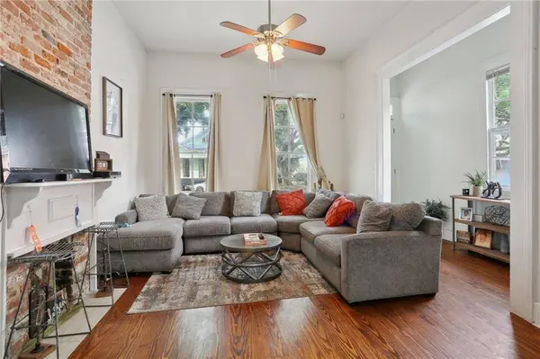 2415-17 BIENVILLE ST, New Orleans, LA 70119