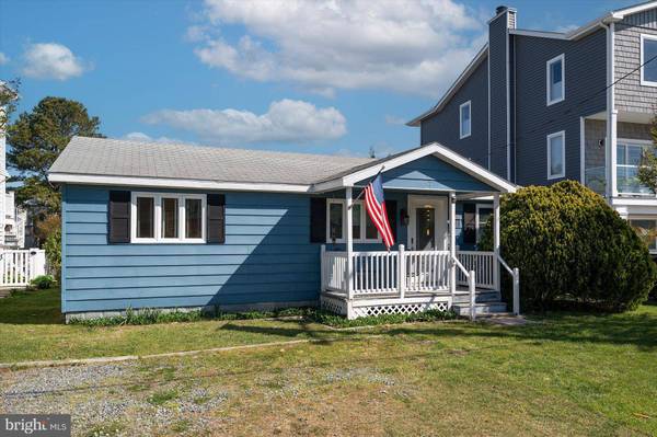 129 HENLOPEN DR, South Bethany, DE 19930