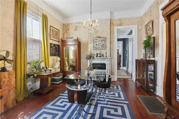 227 DELARONDE ST, New Orleans, LA 70114