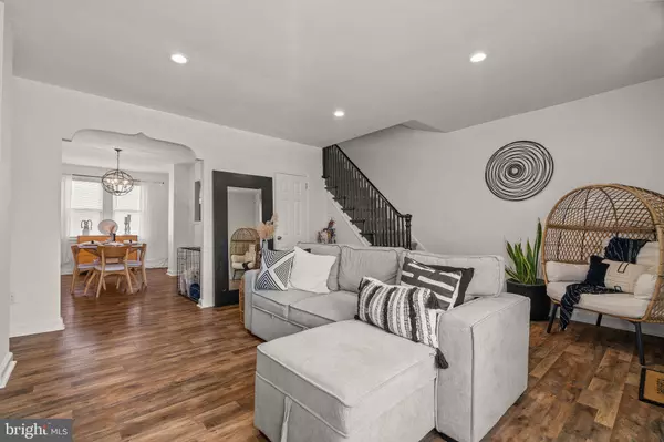 6220 TACKAWANNA ST, Philadelphia, PA 19135