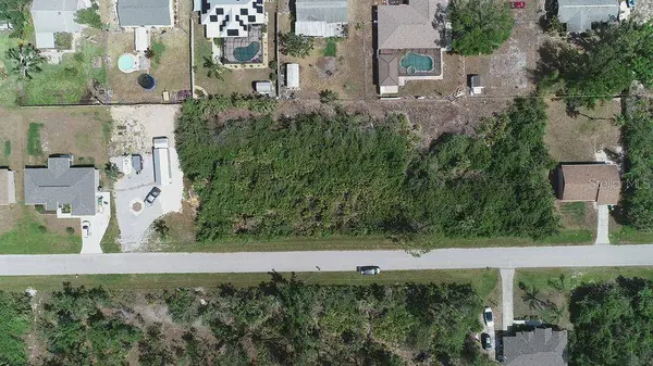 10430 ROCKFORD AVE, Englewood, FL 34224