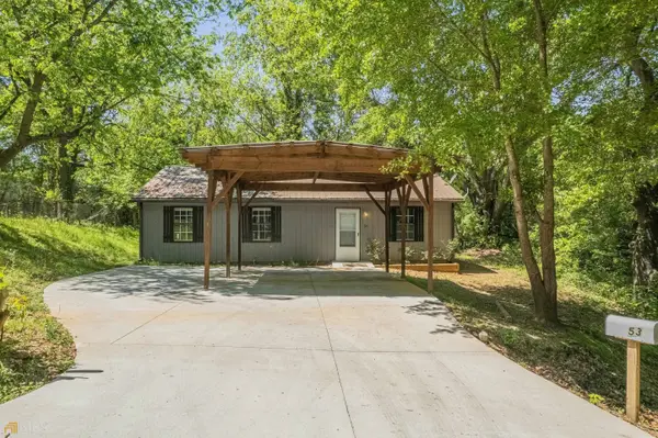 53 Archer St, Toccoa, GA 30577