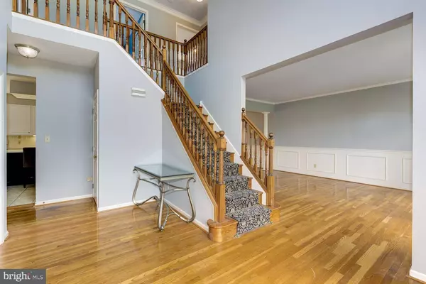 2 JERRICK CT, Mount Laurel, NJ 08054