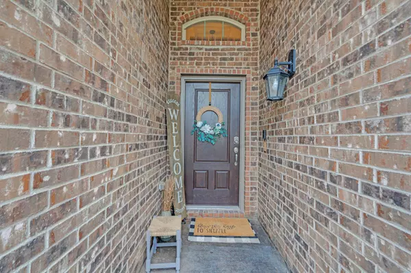 5132 Pleasant Springs Court, Forney, TX 75126