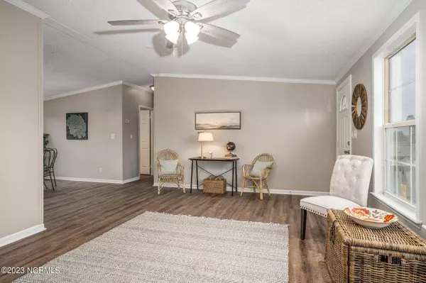 3041 Taylors Store Road, Nashville, NC 27856