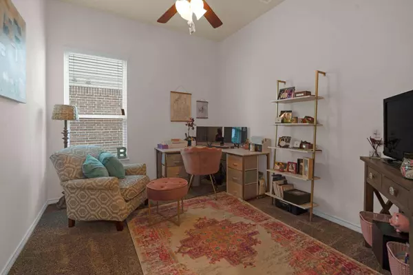 5132 Pleasant Springs Court, Forney, TX 75126