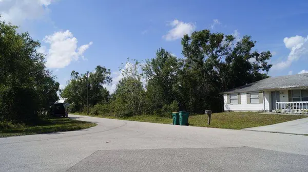 413 PEBBLE BEACH LN, Punta Gorda, FL 33982