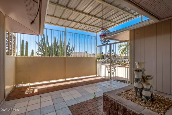 10408 W BURNS Drive, Sun City, AZ 85351