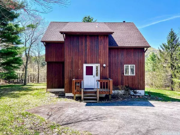 3531 Route 23C, Jewett, NY 12444