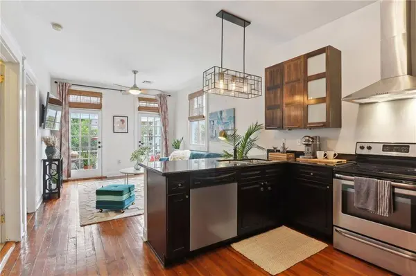 4716 PALMYRA ST, New Orleans, LA 70119