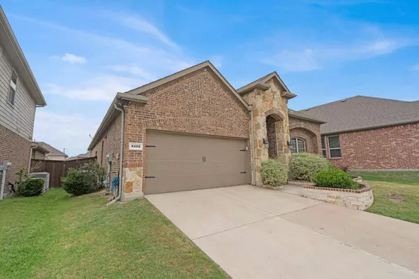 5132 Pleasant Springs Court, Forney, TX 75126
