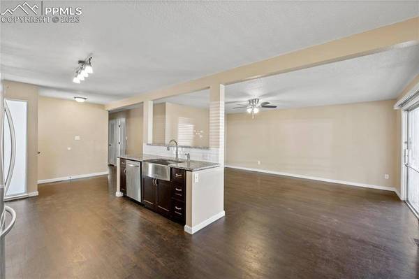 1203 Royale DR, Colorado Springs, CO 80910