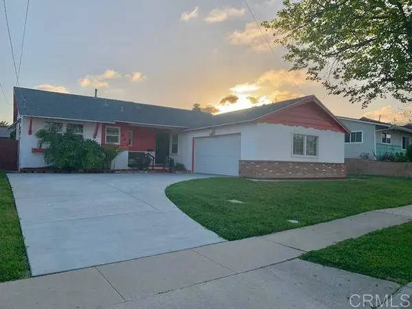 2882 Beatrice ST, Paradise Hills, CA 92139