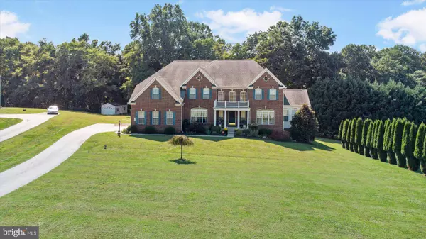 10 ZACHARY JOSEPH CT, Port Deposit, MD 21904