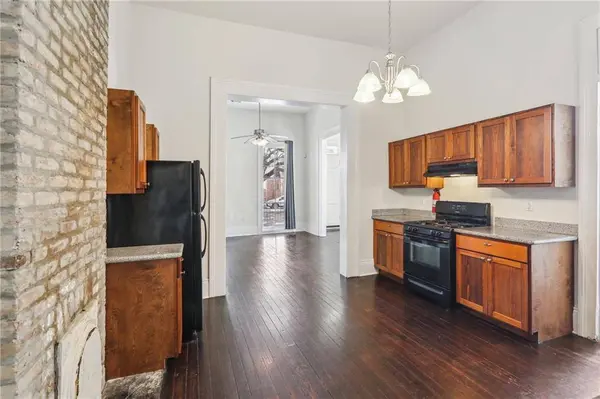 2416-18 BIENVILLE ST, New Orleans, LA 70119