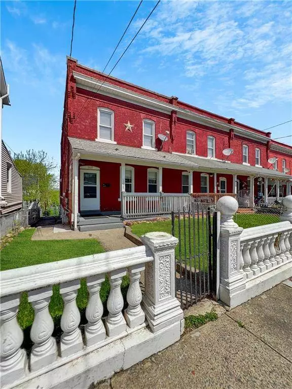 1229 East 3rd Street, Bethlehem City, PA 18015