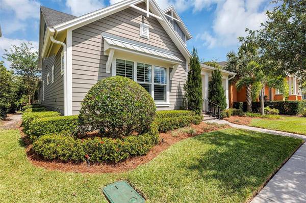 13633 GRANGER AVE, Orlando, FL 32827