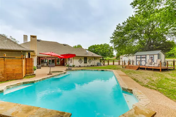 4701 Chisea Road, Rowlett, TX 75088