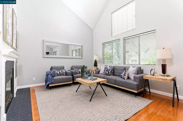 4624 Melody Dr C, Concord, CA 94521