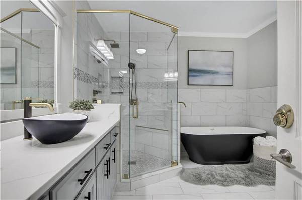 5872 Brookstone WALK NW, Acworth, GA 30101