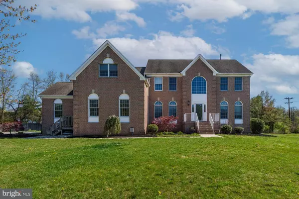 2 JERRICK CT, Mount Laurel, NJ 08054