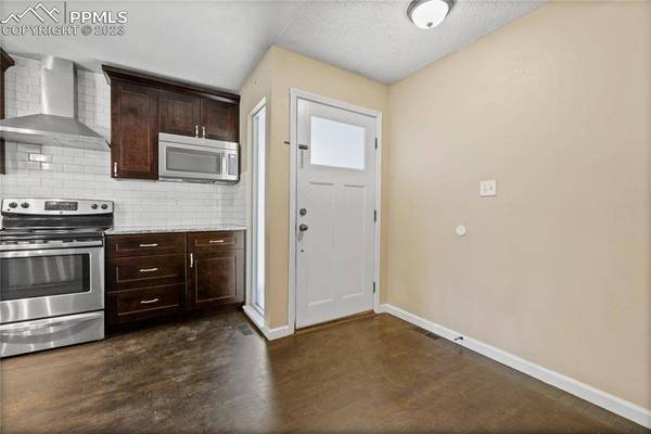 1203 Royale DR, Colorado Springs, CO 80910