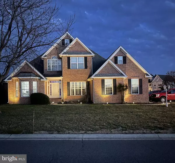 167 ORCHARD GROVE WAY, Camden Wyoming, DE 19934