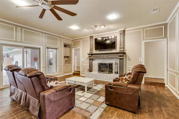 4701 Chisea Road, Rowlett, TX 75088