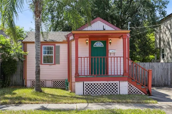 3508 CALHOUN ST, New Orleans, LA 70125