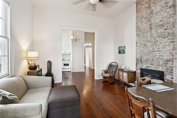 2423-25 BIENVILLE ST, New Orleans, LA 70119