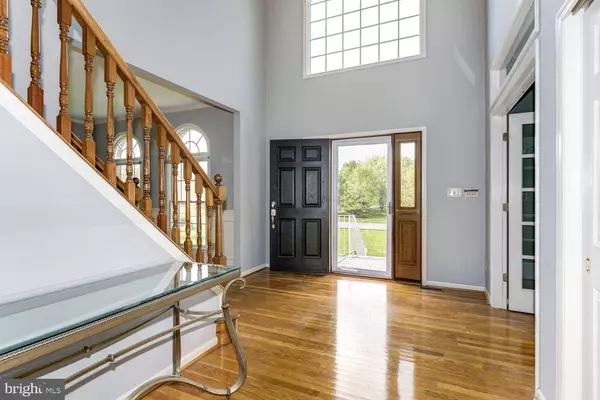 2 JERRICK CT, Mount Laurel, NJ 08054