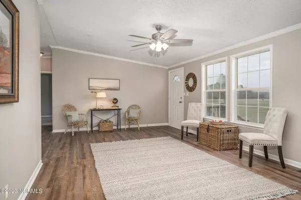 3041 Taylors Store Road, Nashville, NC 27856