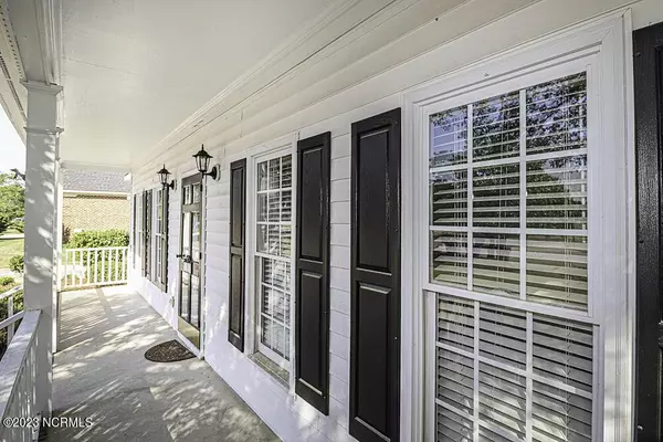 4213 Coghill Drive N, Wilson, NC 27896