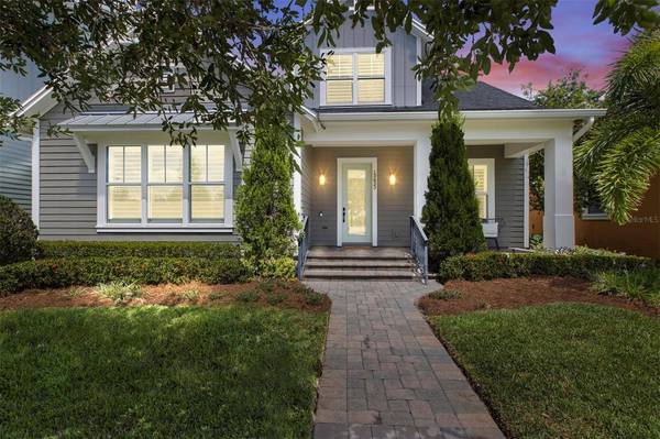 13633 GRANGER AVE, Orlando, FL 32827