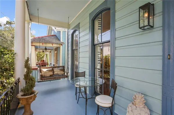 227 DELARONDE ST, New Orleans, LA 70114