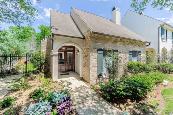 7946 WRENWOOD BLVD #A, Baton Rouge, LA 70809